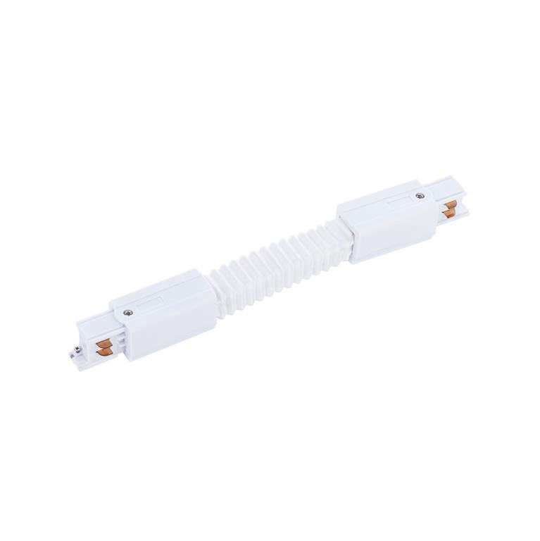 Nowodvorski 8698 CTLS POWER FLEX CONNECTOR WHITE