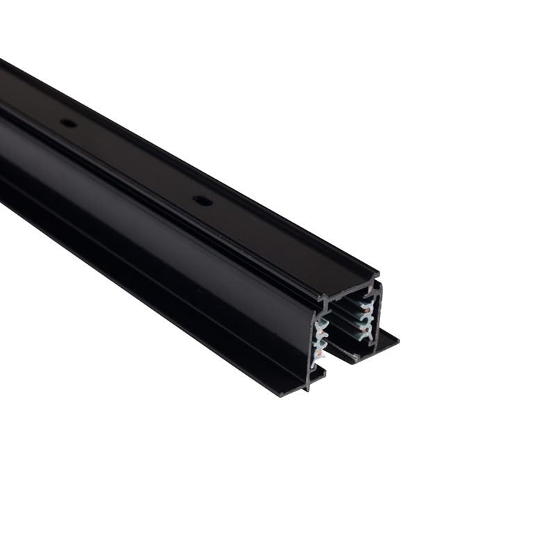 Nowodvorski 8692 CTLS RECESSED TRACK 1M BLACK