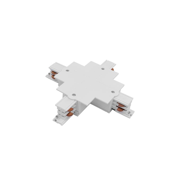 Nowodvorski 8678 CTLS RECESSED POWER X CONNECTOR WHITE