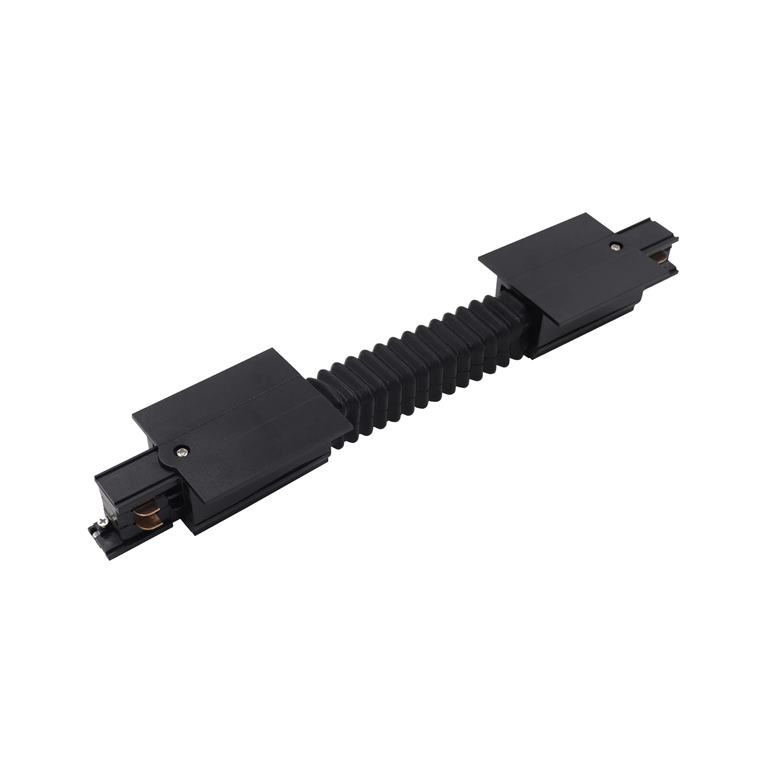 Nowodvorski 8677 CTLS RECESSED POWER FLEX CONNECTOR BLACK