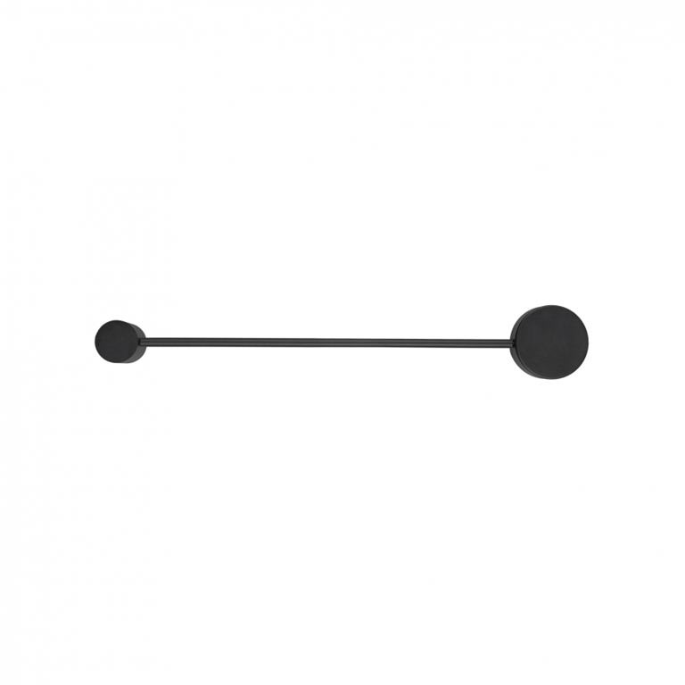 Svietidlo Nowodvorski ORBIT BLACK I 7805