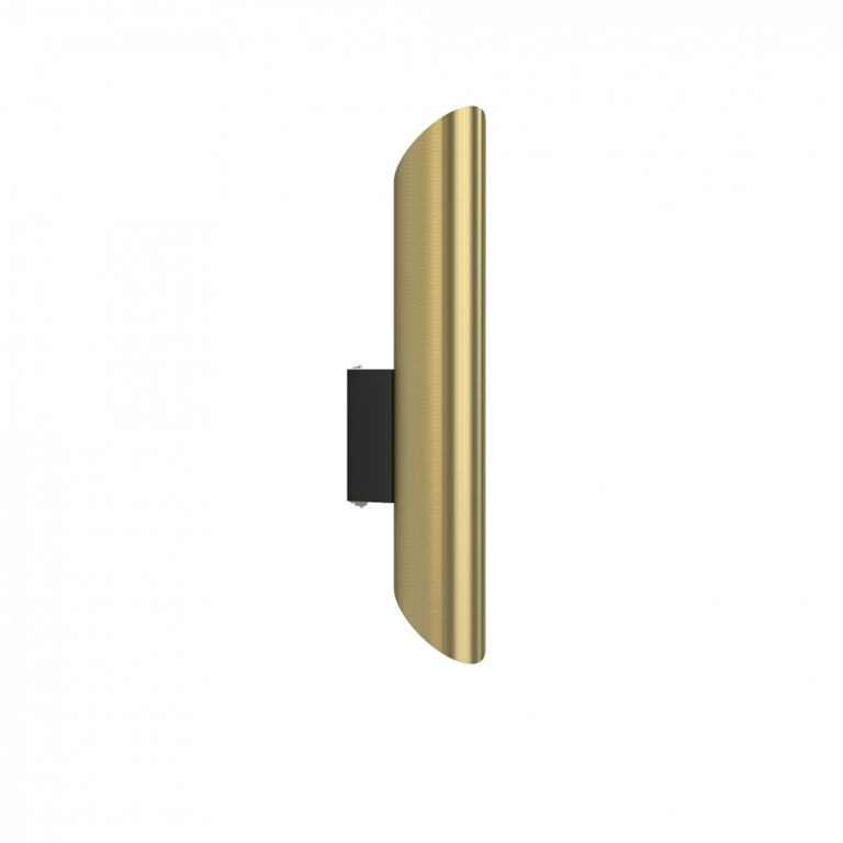 Svietidlo Nowodvorski EYE WALL CUT SOLID BRASS 7995