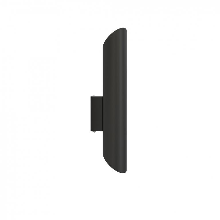 Svietidlo Nowodvorski EYE WALL CUT BLACK 7994