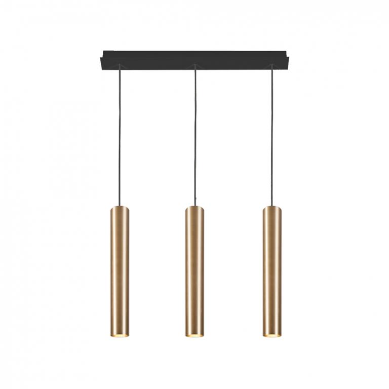 Svietidlo Nowodvorski EYE SOLID BRASS III 7863