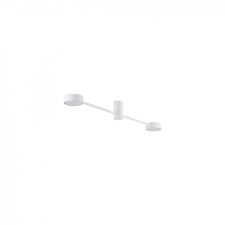 Svietidlo Nowodvorski ORBIT WHITE II 7938