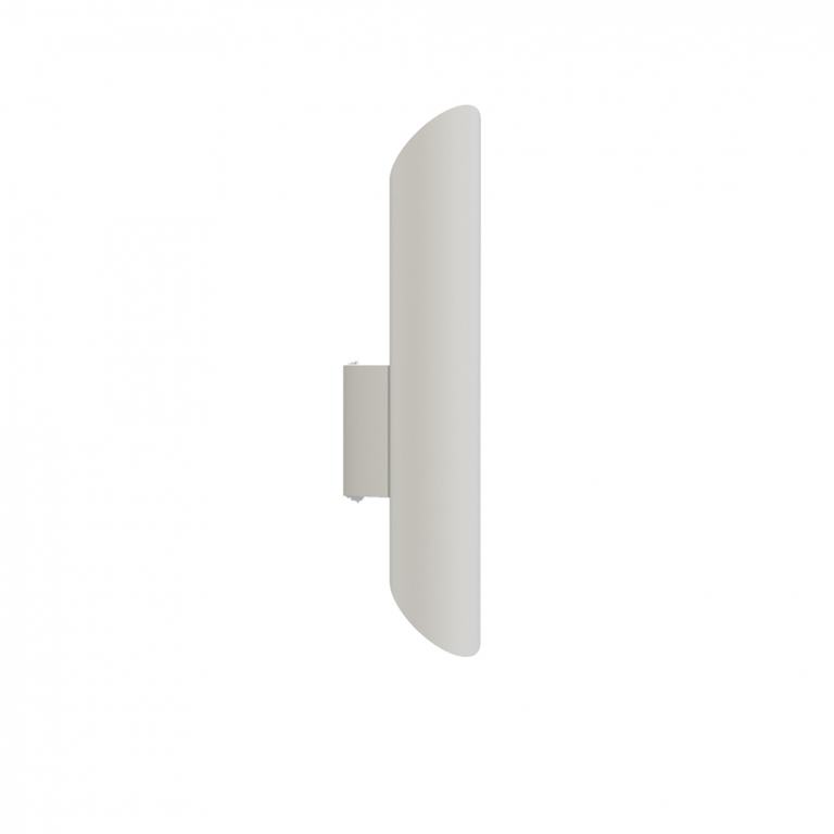 Svietidlo Nowodvorski EYE WALL CUT WHITE 7993