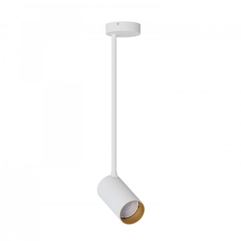 Svietidlo Nowodvorski MONO LONG M WHITE/GOLD 7671