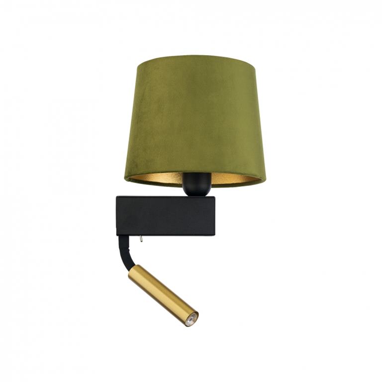 Svietidlo Nowodvorski CHILLIN II BLACK VGN/G 8214
