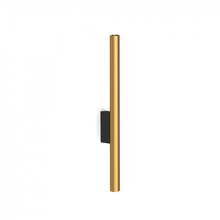 Svietidlo Nowodvorski LASER WALL SOLID BRASS 8308