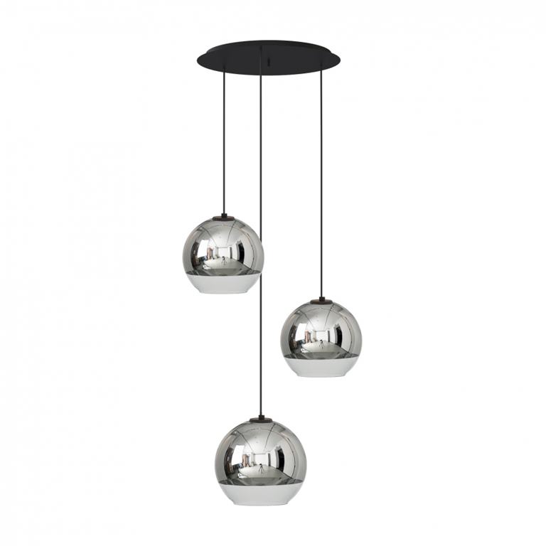Svietidlo Nowodvorski GLOBE PLUS III 7607