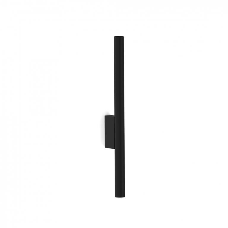Svietidlo Nowodvorski LASER WALL BLACK 8047