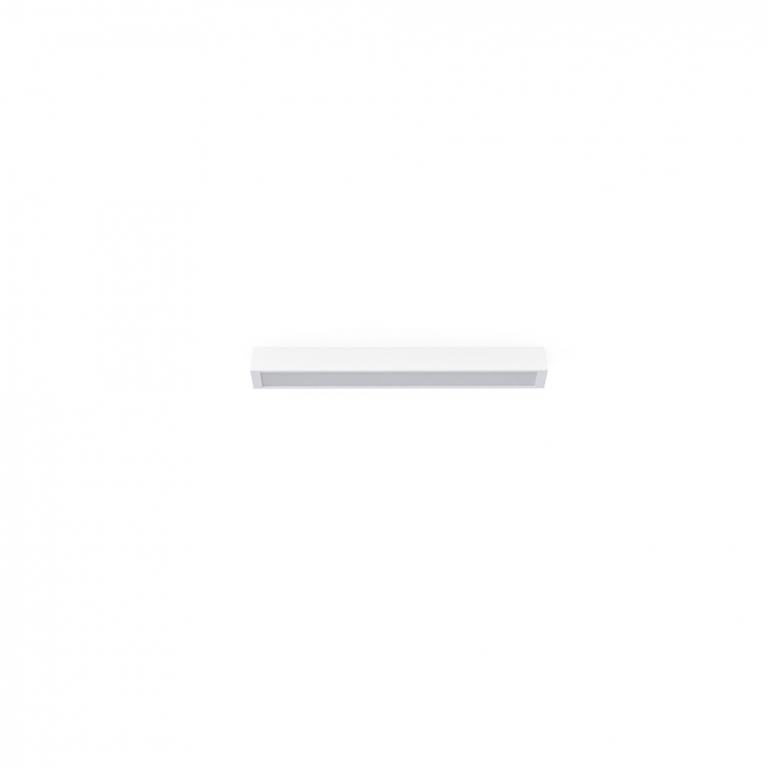 Stropné svietidlo Nowodvorski STRAIGHT LED WHITE CEILING 60 7557