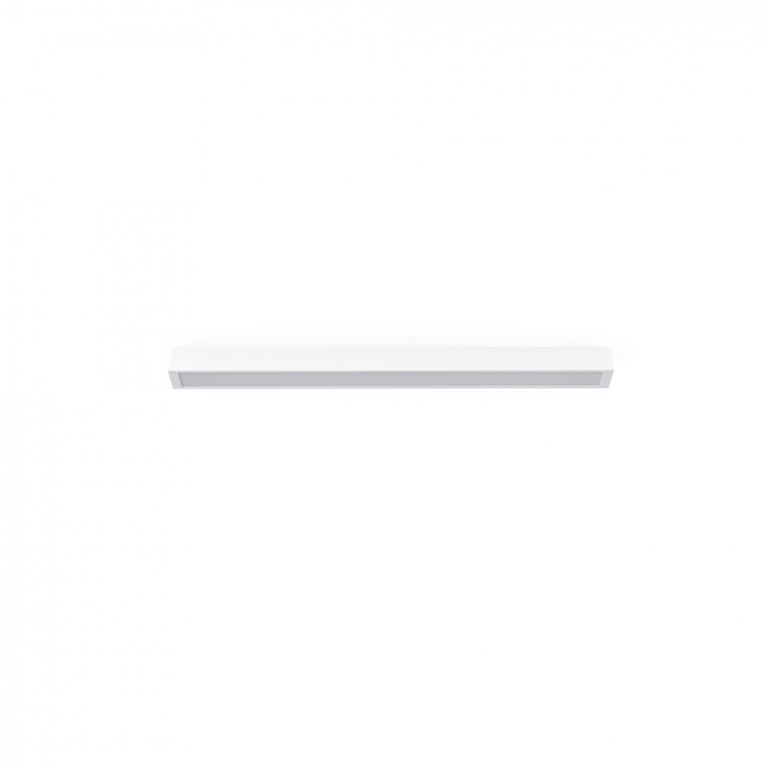 Stropné svietidlo Nowodvorski STRAIGHT LED WHITE CEILING 90 7558