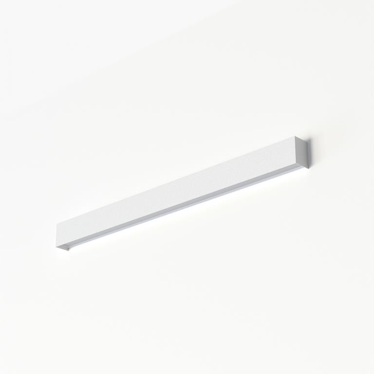 Svietidlo Nowodvorski STRAIGHT WALL LED WHITE M 7567