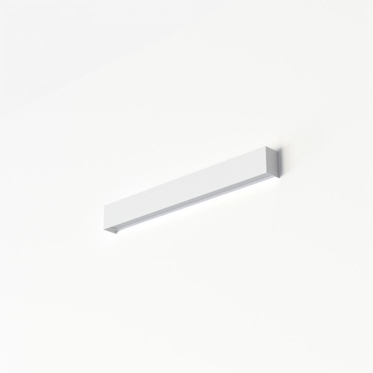 Svietidlo Nowodvorski STRAIGHT WALL LED WHITE S 7568