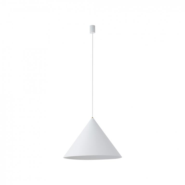 Svietidlo Nowodvorski ZENITH L WHITE 8006