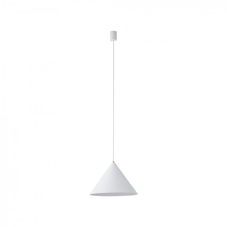 Svietidlo Nowodvorski ZENITH M WHITE 8002