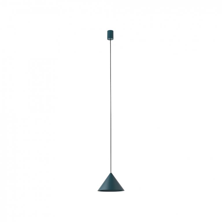 Svietidlo Nowodvorski ZENITH S GREEN 7998