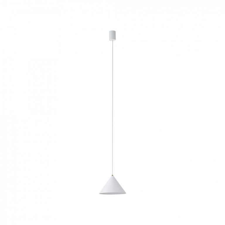 Svietidlo Nowodvorski ZENITH S WHITE 7997