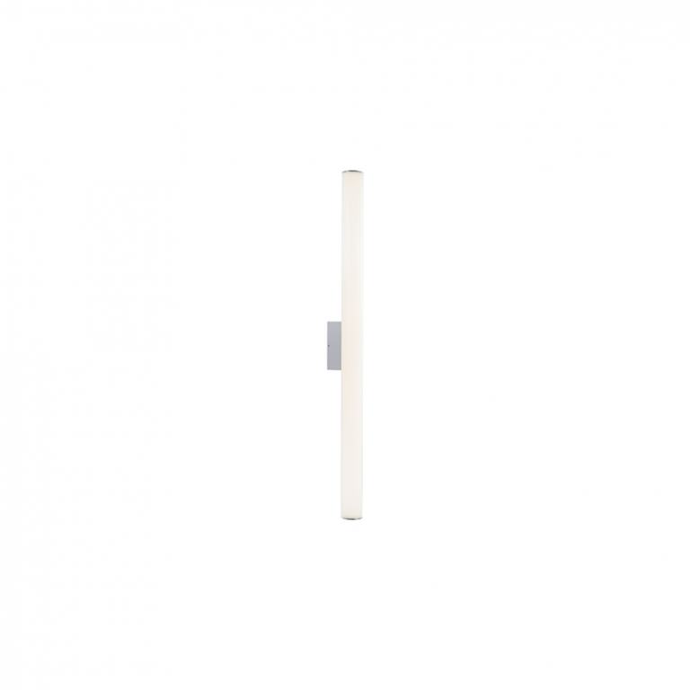 Kúpeľňové nástenné svietidlo Nowodvorski ICE TUBE LED S A 8118