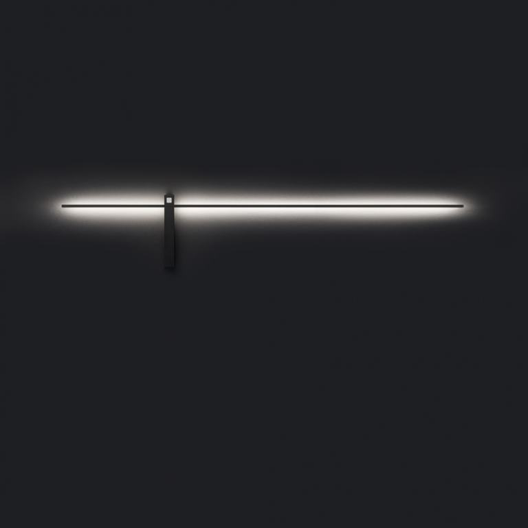 Kúpeľňové zrkadlové svietidlo Nowodvorski IMPULSE LED L 8117