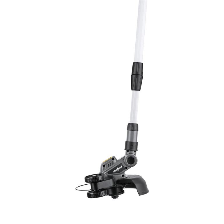 Akumulátorový vyžínač na trávu 20V REBEL TOOLS-bez batérie