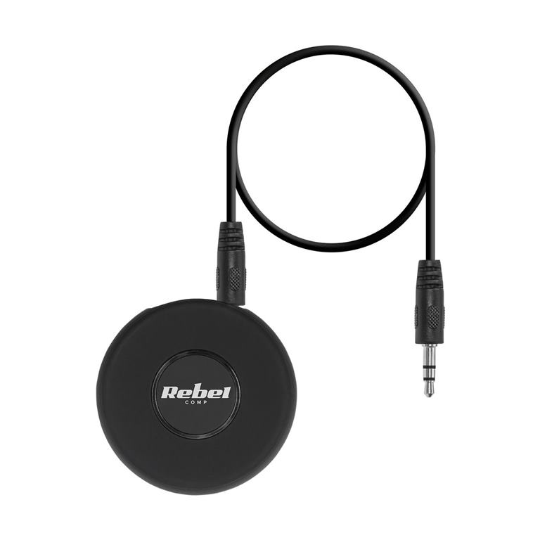 Audio Bluetooth prijímač B20 Rebel