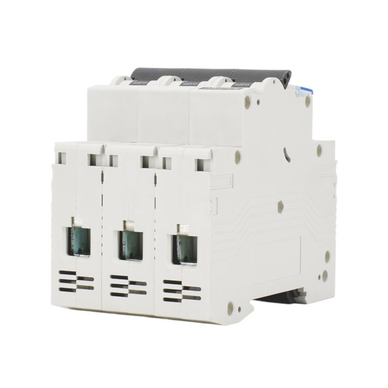 Istič 3P B10A 6kA Schelinger
