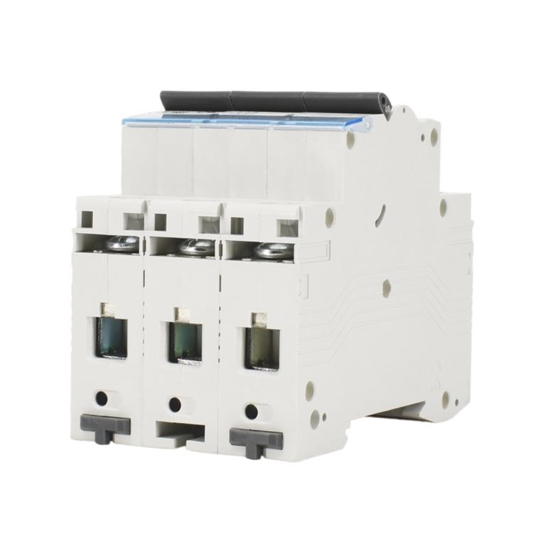 Istič 3P B10A 6kA Schelinger