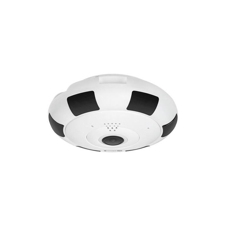Vnútorná Wi-Fi kamera Kruger&Matz Connect C70 Tuya FishEye