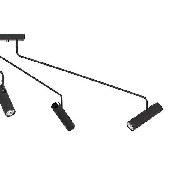 Svietidlo Nowodvorski EYE SUPER BLACK 6505