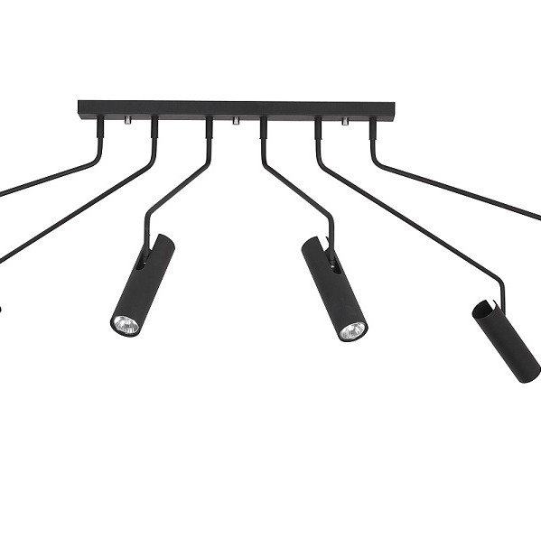 Svietidlo Nowodvorski EYE SUPER BLACK 6505