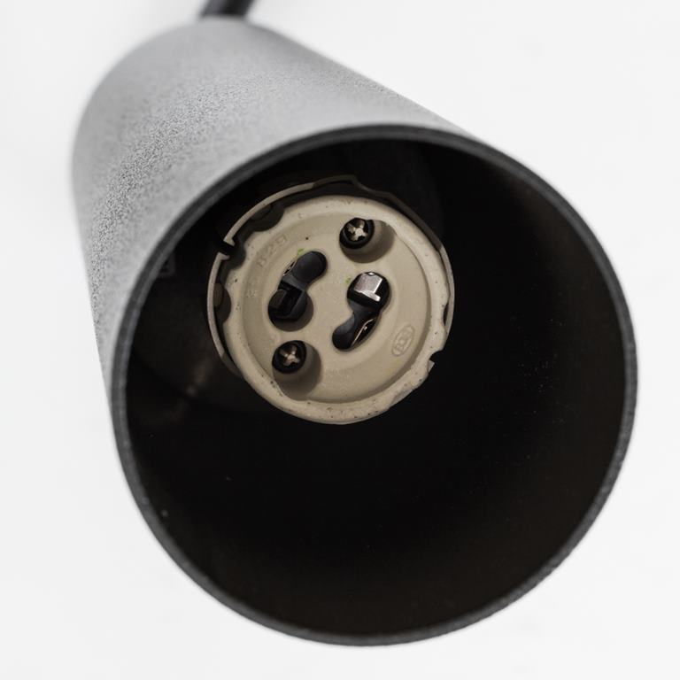 Svietidlo Nowodvorski EYE SUPER BLACK 6505