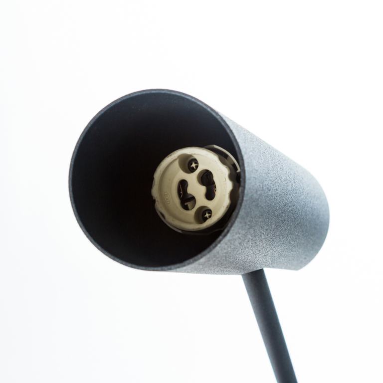 Svietidlo Nowodvorski EYE SUPER BLACK B 6503