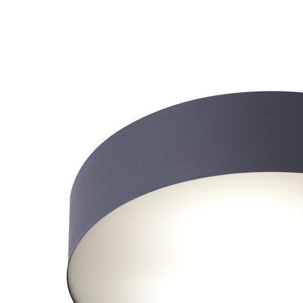 Vonkajšie stropné svietidlo Nowodvorski ARENA GRAPHITE LED 10180