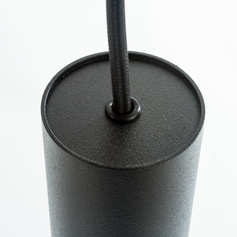 Svietidlo Nowodvorski IMBRIA BLACK 9677