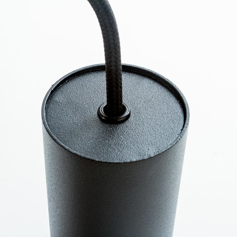 Svietidlo Nowodvorski IMBRIA BLACK 9675