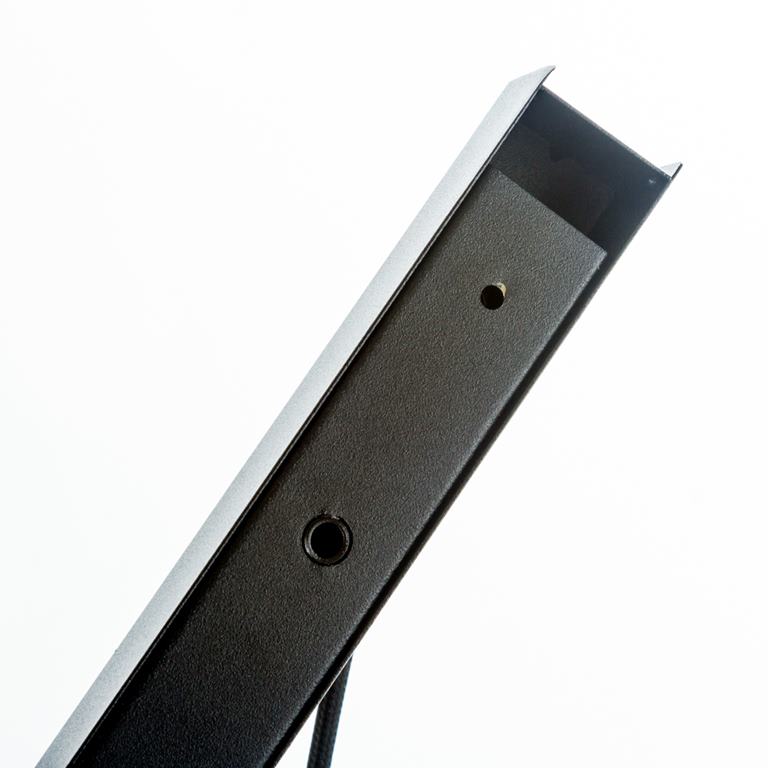 Svietidlo Nowodvorski IMBRIA BLACK 9675