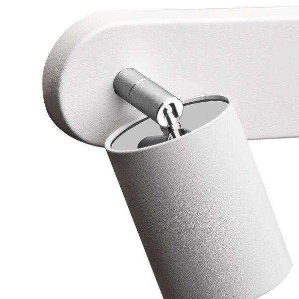 Svietidlo Nowodvorski EYE SPOT WHITE 6015