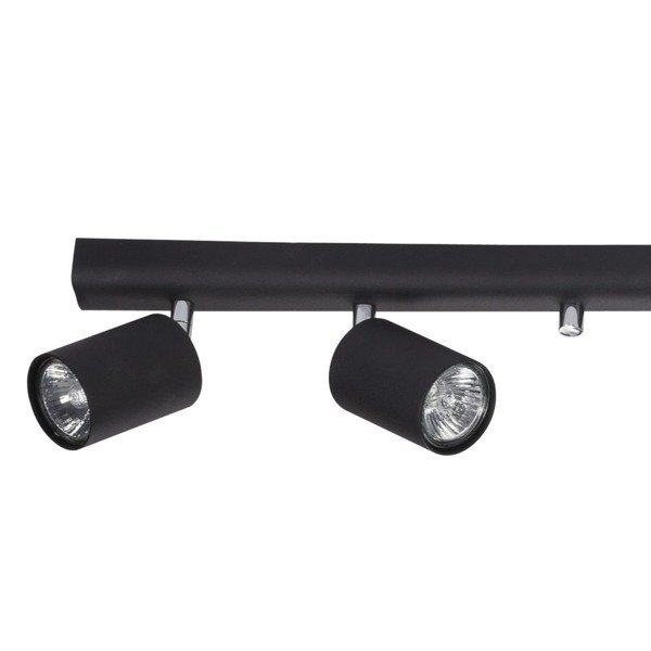 Svietidlo Nowodvorski EYE SPOT BLACK 6611