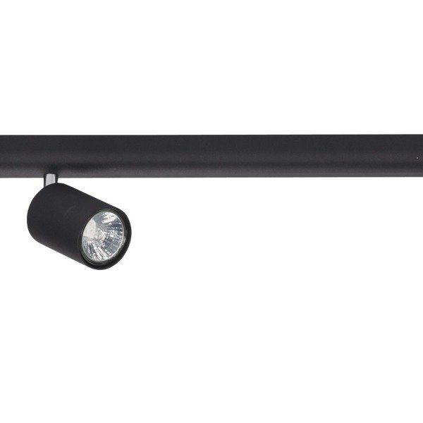Svietidlo Nowodvorski EYE SPOT BLACK 6611