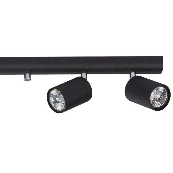 Svietidlo Nowodvorski EYE SPOT BLACK 6611