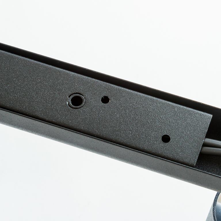 Svietidlo Nowodvorski EYE SPOT BLACK 6611