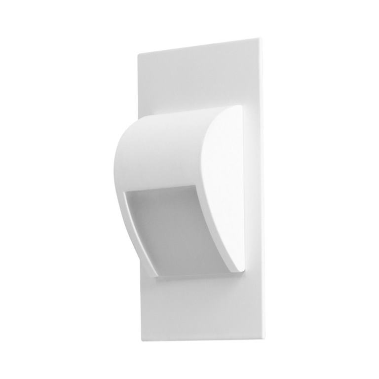 Osvetlenie schodiska DRACO LED 1,5W, 12V, 4000K, biele