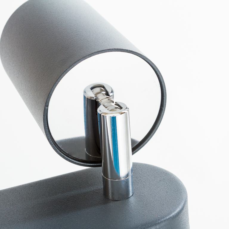 Svietidlo Nowodvorski EYE SPOT GRAPHITE 6136