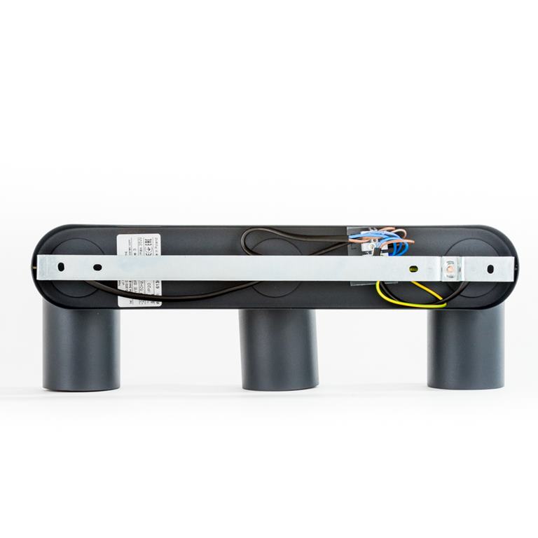 Svietidlo Nowodvorski EYE SPOT GRAPHITE 6136