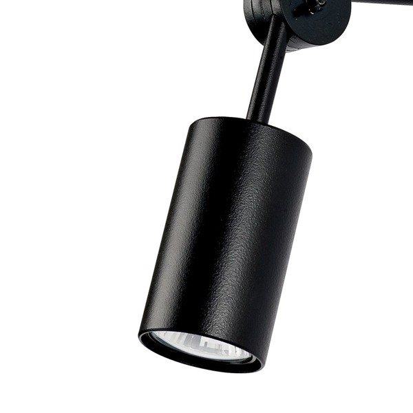 Svietidlo Nowodvorski EYE black S 6842
