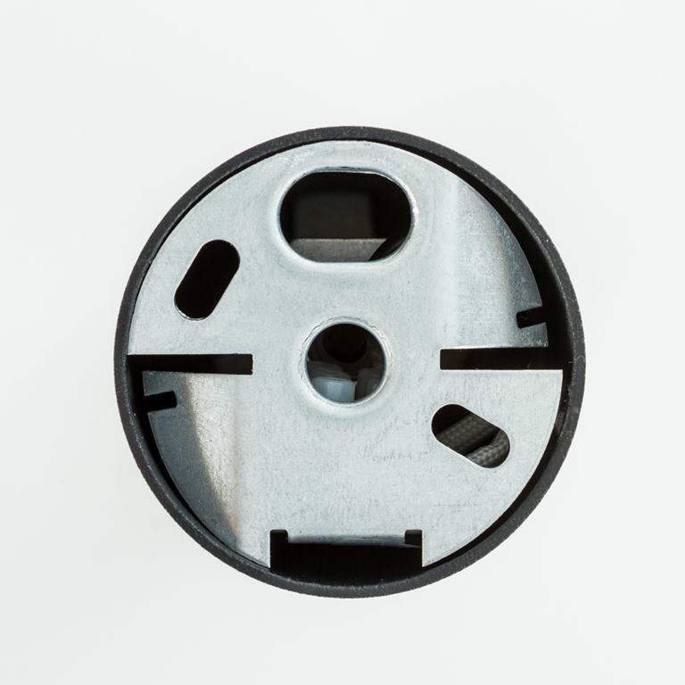 Svietidlo Nowodvorski EYE black M 6837