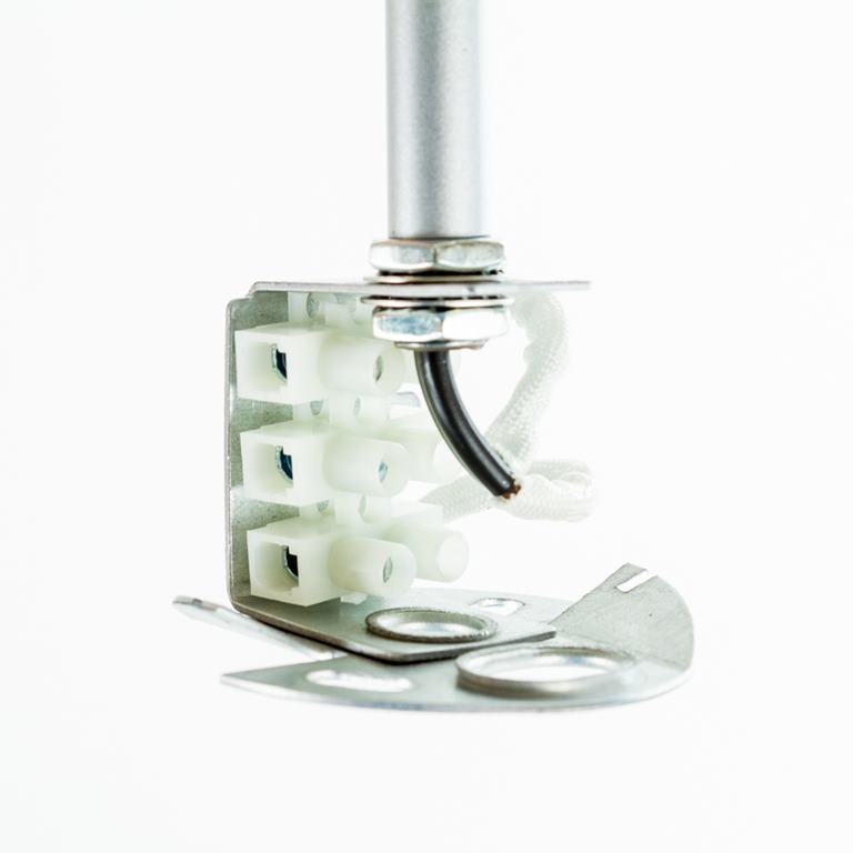 Svietidlo Nowodvorski EYE white M 5463