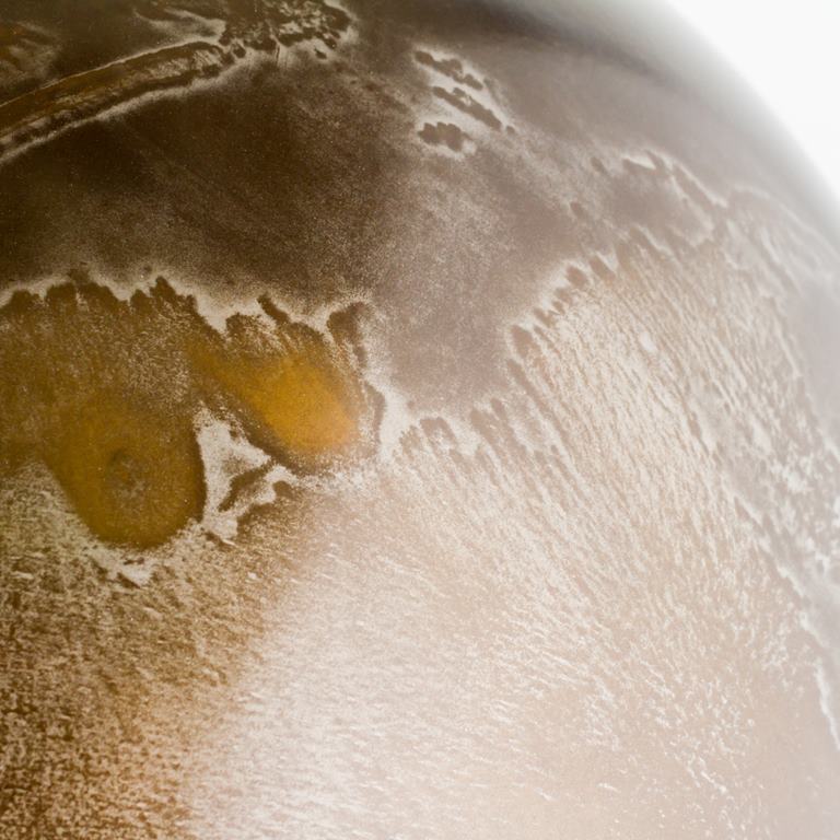 Svietidlo Nowodvorski HEMISPHERE RUST 6367